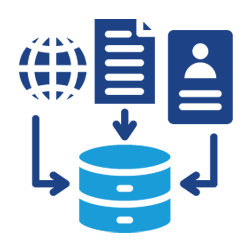 Collect the Required Information for Your Filing